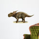 Achelousaurus Horneri Prehistoric Era Wall Decal