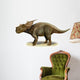 Achelousaurus Horneri Prehistoric Era Wall Decal