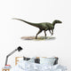 Australovenator Wintonensis Prehistoric Era Wall Decal