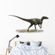 Australovenator Wintonensis Prehistoric Era Wall Decal