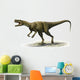 Herrerasaurus Ischigualastensis Prehistoric Era Wall Decal