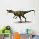 Herrerasaurus Ischigualastensis Prehistoric Era Wall Decal
