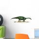 Plateosaurus Engelhardti Prehistoric Era Wall Decal