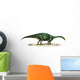 Plateosaurus Engelhardti Prehistoric Era Wall Decal