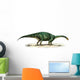 Plateosaurus Engelhardti Prehistoric Era Wall Decal