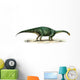 Plateosaurus Engelhardti Prehistoric Era Wall Decal