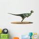 Stegoceras Validus Prehistoric Era Wall Decal