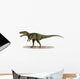 Torvosaurus Tanneri Prehistoric Era Wall Decal