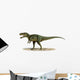 Torvosaurus Tanneri Prehistoric Era Wall Decal