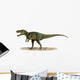 Torvosaurus Tanneri Prehistoric Era Wall Decal
