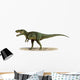 Torvosaurus Tanneri Prehistoric Era Wall Decal