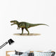Torvosaurus Tanneri Prehistoric Era Wall Decal
