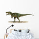 Torvosaurus Tanneri Prehistoric Era Wall Decal