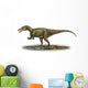 Baryonyx Walkeri Prehistoric Era Wall Decal