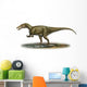 Baryonyx Walkeri Prehistoric Era Wall Decal