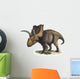 Coahuilaceratops Magnacuerna Prehistoric Era Wall Decal