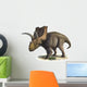 Coahuilaceratops Magnacuerna Prehistoric Era Wall Decal