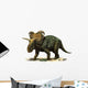Medusaceratops Lokii Prehistoric Era Wall Decal