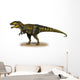 Carcharodontosaurus Iguidensis Prehistoric Era Wall Decal
