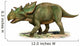 Utahceratops Gettyi Prehistoric Era Wall Decal