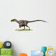 Velociraptor Mongoliensis Prehistoric Era Wall Decal
