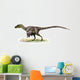 Velociraptor Mongoliensis Prehistoric Era Wall Decal