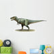 Daspletosaurus Torosus Prehistoric Era Wall Decal