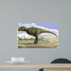 Aucasaurus Garridoi Prehistoric Era Wall Decal