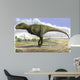 Aucasaurus Garridoi Prehistoric Era Wall Decal