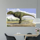 Aucasaurus Garridoi Prehistoric Era Wall Decal
