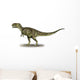 Yangchuanosaurus Shangiouensis Prehistoric Era Wall Decal