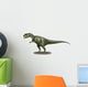 Allosaurus Fragilis Prehistoric Era Wall Decal