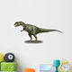Allosaurus Fragilis Prehistoric Era Wall Decal