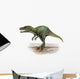 Marshosaurus Bicentesimus Prehistoric Era Wall Decal