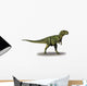 Abelisaurus Comahuensis Prehistoric Era Wall Decal