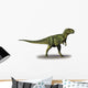 Abelisaurus Comahuensis Prehistoric Era Wall Decal