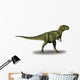 Abelisaurus Comahuensis Prehistoric Era Wall Decal