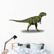 Abelisaurus Comahuensis Prehistoric Era Wall Decal