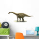 Rapetosaurus Krausei Prehistoric Era Wall Decal