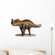 Amargasaurus Cazaui Prehistoric Era Wall Decal