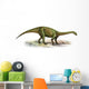 Massospondylus Carinatus Prehistoric Era Wall Decal
