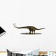 Diplodocus Longus Prehistoric Era Wall Decal