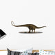 Diplodocus Longus Prehistoric Era Wall Decal
