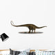Diplodocus Longus Prehistoric Era Wall Decal