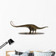 Diplodocus Longus Prehistoric Era Wall Decal
