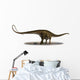 Diplodocus Longus Prehistoric Era Wall Decal