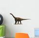 Abrosaurus Dongpoi Prehistoric Era Wall Decal