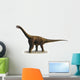 Abrosaurus Dongpoi Prehistoric Era Wall Decal