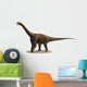 Abrosaurus Dongpoi Prehistoric Era Wall Decal