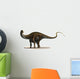 Apatosaurus Excelsus Prehistoric Era Wall Decal